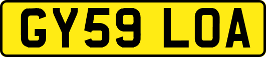 GY59LOA