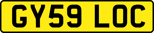 GY59LOC