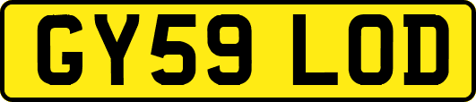 GY59LOD