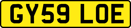GY59LOE