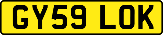 GY59LOK