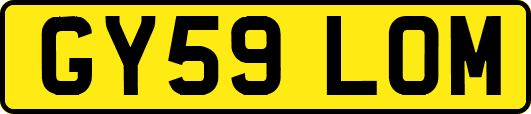 GY59LOM