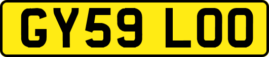 GY59LOO