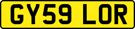 GY59LOR