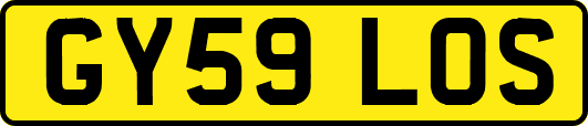GY59LOS
