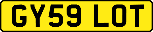 GY59LOT