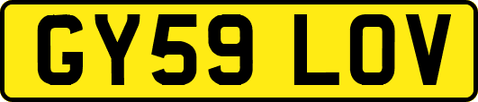GY59LOV