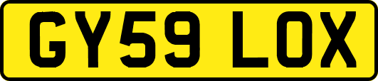 GY59LOX