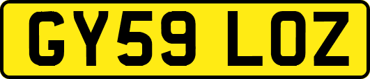 GY59LOZ