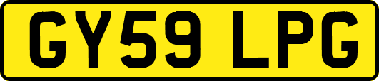 GY59LPG