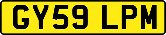 GY59LPM