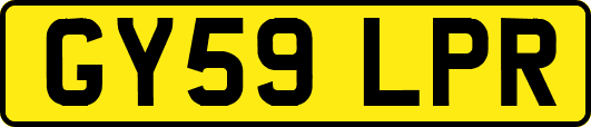GY59LPR