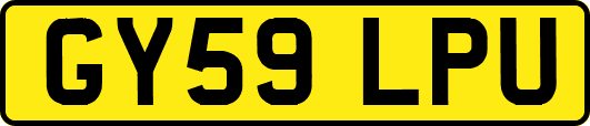 GY59LPU