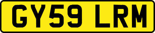 GY59LRM