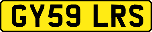 GY59LRS