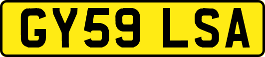 GY59LSA