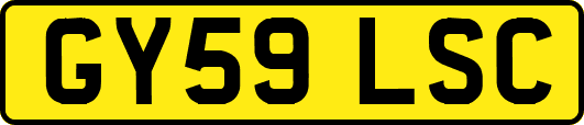 GY59LSC