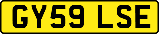 GY59LSE