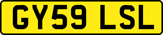 GY59LSL
