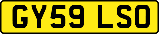 GY59LSO