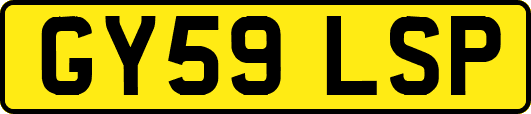 GY59LSP