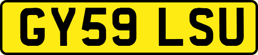 GY59LSU