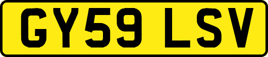 GY59LSV