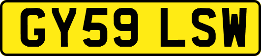 GY59LSW