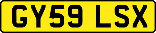 GY59LSX