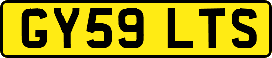 GY59LTS