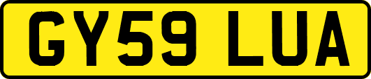 GY59LUA