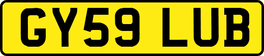 GY59LUB