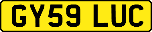 GY59LUC