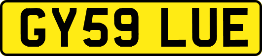 GY59LUE