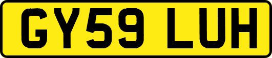 GY59LUH