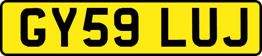 GY59LUJ