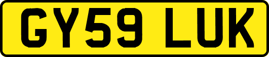 GY59LUK
