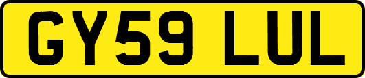 GY59LUL