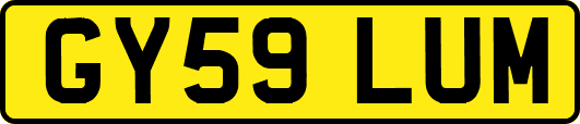 GY59LUM