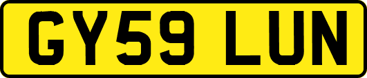 GY59LUN