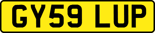 GY59LUP