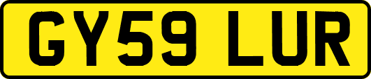 GY59LUR