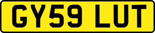 GY59LUT