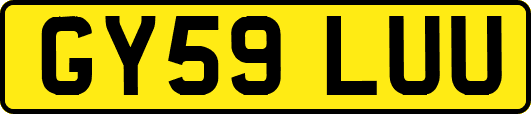 GY59LUU