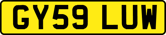 GY59LUW