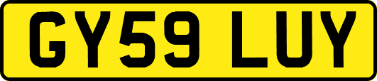GY59LUY