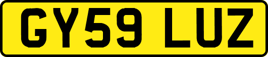 GY59LUZ