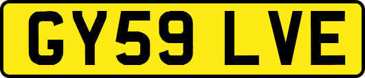 GY59LVE