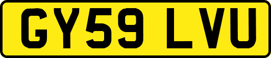 GY59LVU