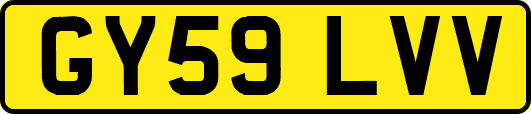 GY59LVV